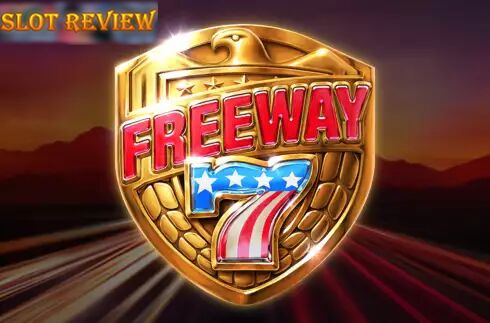 Freeway 7 slot